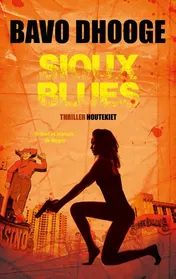 Omslag van Sioux blues