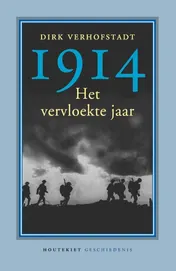 Omslag van 1914