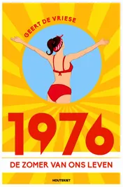 Omslag van 1976
