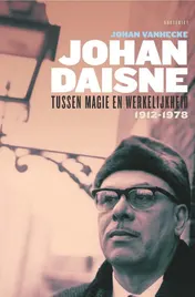 Omslag van Johan Daisne