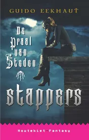 Omslag van Stappers