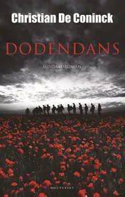Omslag van Dodendans