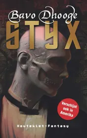 Omslag van Styx