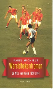 Omslag van Wereldbekerdromen