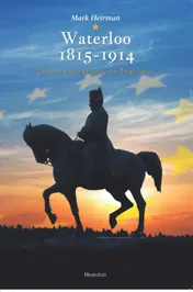 Omslag van Waterloo 1815-1914