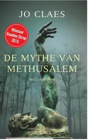 Omslag van De mythe van Methusalem