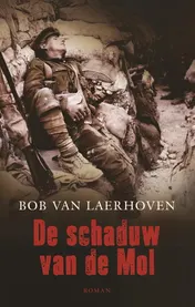 Omslag van De schaduw van de Mol