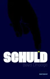 Omslag van De schuld