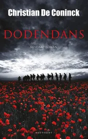 Omslag van Dodendans