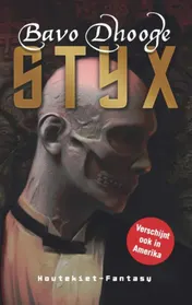 Omslag van Styx