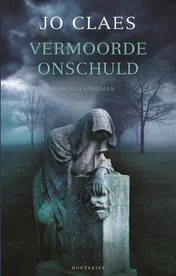 Omslag van Vermoorde onschuld