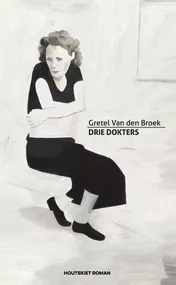 Omslag van Drie dokters