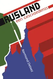 Omslag van Rusland