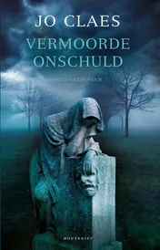 Omslag van Vermoorde onschuld