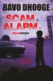 Omslag van Scam Alarm