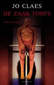 Omslag van De zaak Torfs