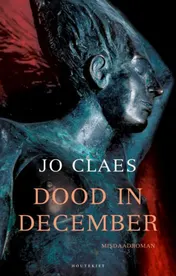 Omslag van Dood in december
