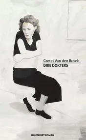 Omslag van Drie dokters
