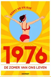 Omslag van 1976