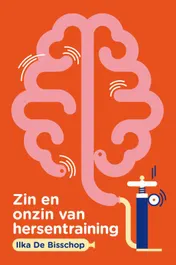 Omslag van Zin en onzin van hersentraining
