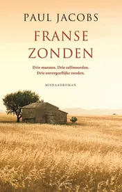 Omslag van Franse zonden