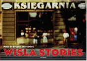 Omslag van Wisla stories