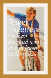 Omslag van Roger Ilegems