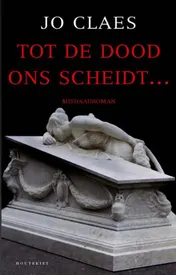 Omslag van Tot de dood ons scheidt ..