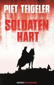 Omslag van Soldatenhart