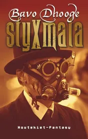 Omslag van Styxmata