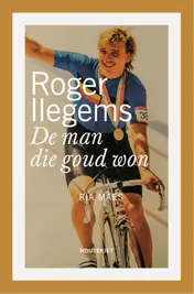 Omslag van Roger Ilegems