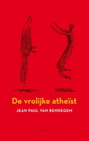 Omslag van Een vrolijke atheïst