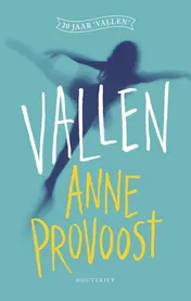 Omslag van Vallen