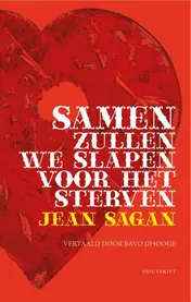 Omslag van Samen zullen we slapen voor het sterven