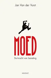 Omslag van Moed