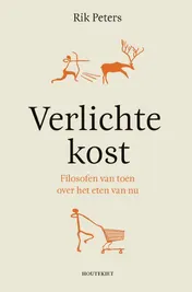 Omslag van Verlichte kost