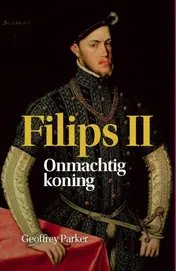 Omslag van Filips II