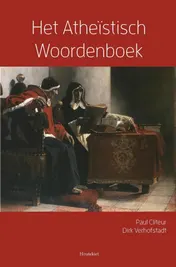 Omslag van Het Atheïstisch woordenboek