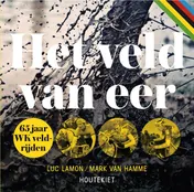 Omslag van Het veld van eer