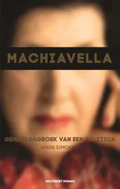 Omslag van Machiavella