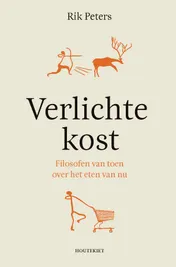 Omslag van Verlichte kost