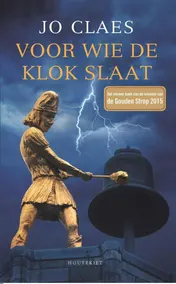 Omslag van Voor wie de klok slaat