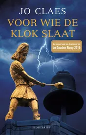 Omslag van Voor wie de klok slaat