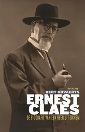 Omslag van Ernest Claes