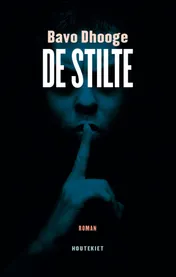 Omslag van De stilte