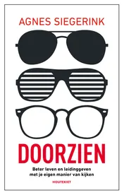 Omslag van Doorzien