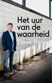 Omslag van Het uur van de waarheid