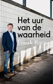 Omslag van Het uur van de waarheid