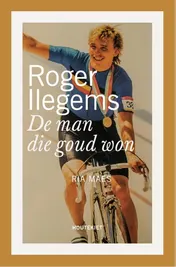 Omslag van Roger Ilegems