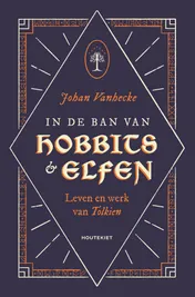 Omslag van In de ban van hobbits en elfen